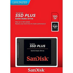SanDisk SDSSDA-120G-G27
